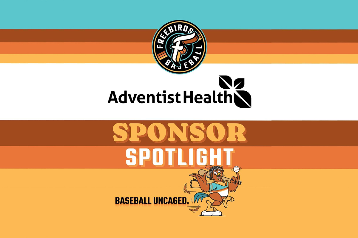 Official Healthcare Partner of the Yuba‑Sutter Freebirds for the 2026 Season