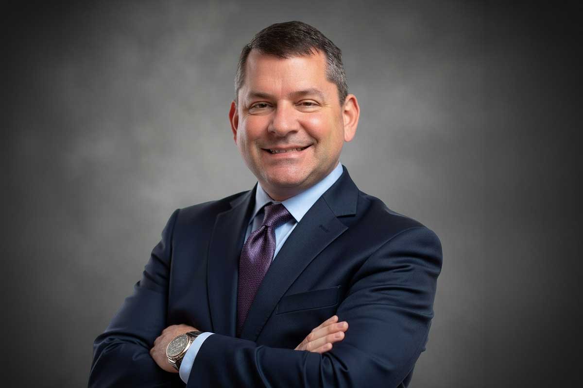 Eric Swanson Named a 2026 “Rural Hospital CEO to Know”