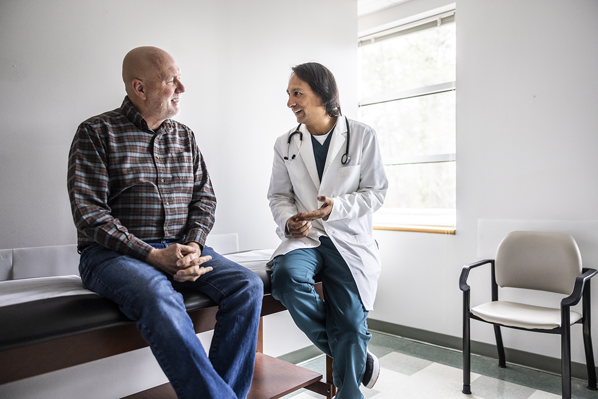 Training Future GI Specialists Through New Fellowship