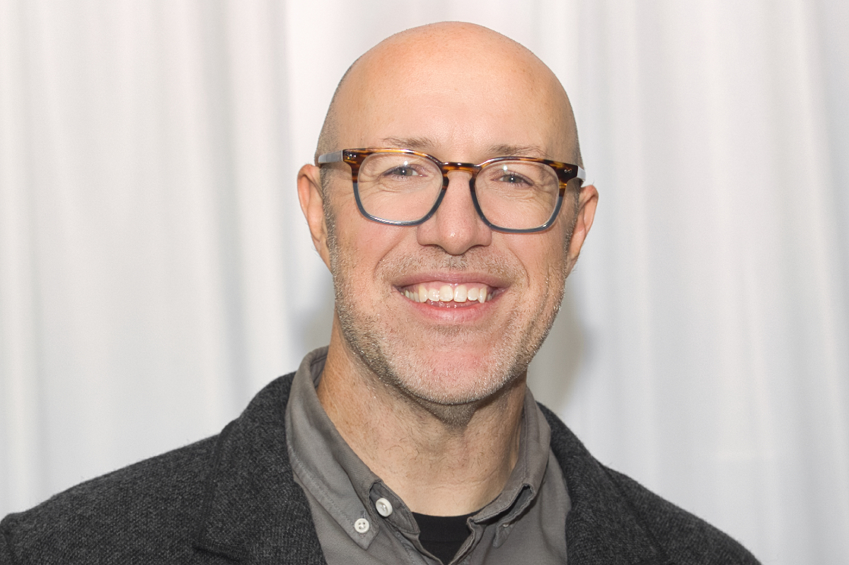 Chad Carr, MD, Receives 2026 Provider of the Year Award