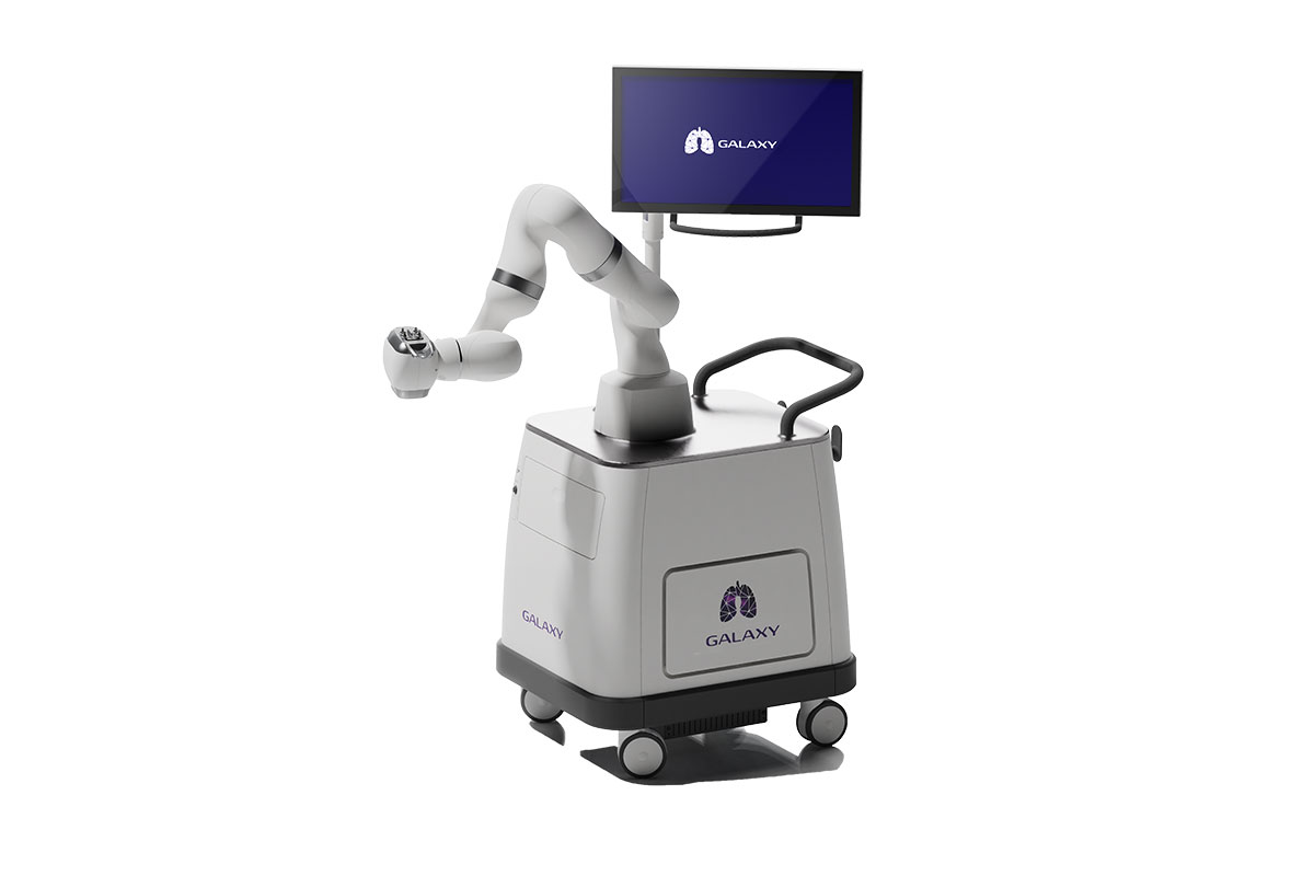 Kern County’s First Robotic Bronchoscopy Now Available