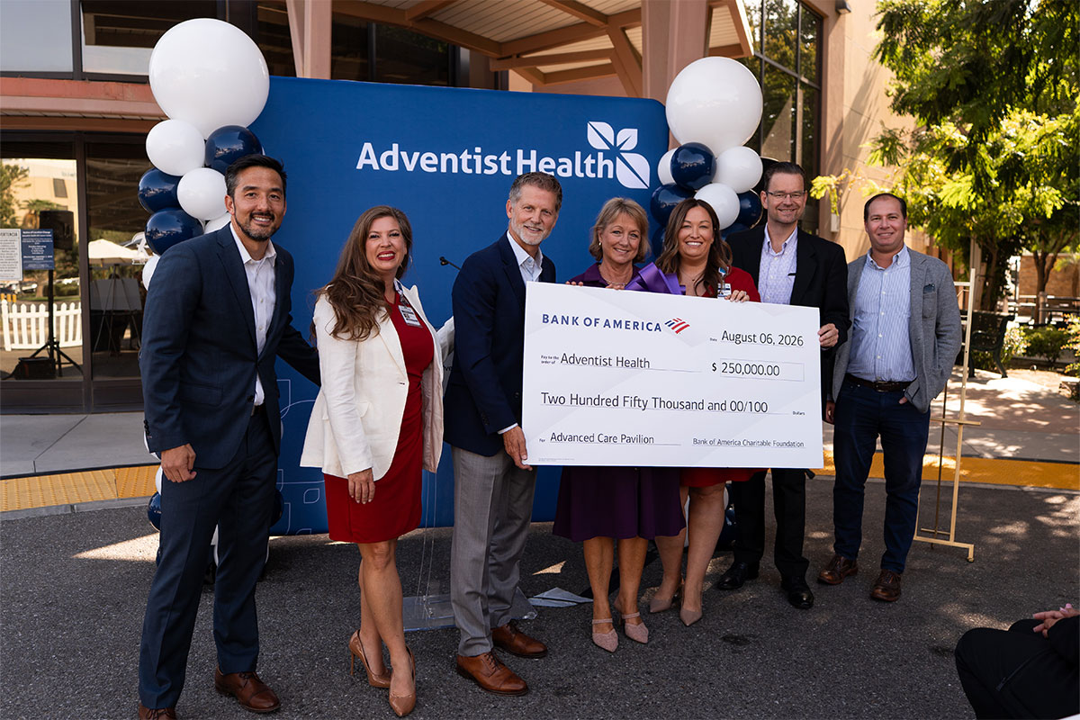 Advanced Care Pavilion Investment Will Help Expand Cancer Care