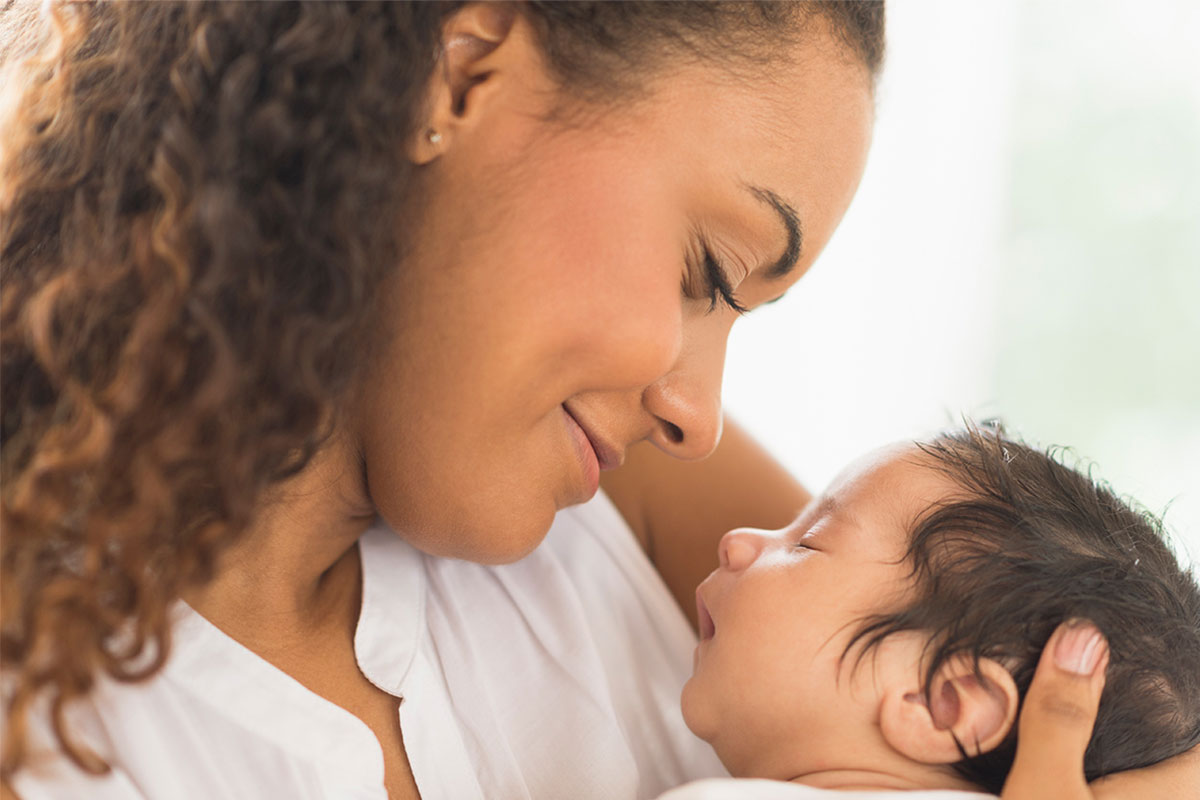 Grant Enhances Perinatal Mental Health Support