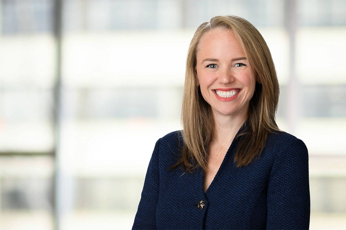 Dr. Jill Waters: A Compassionate Change-Maker in Healthcare