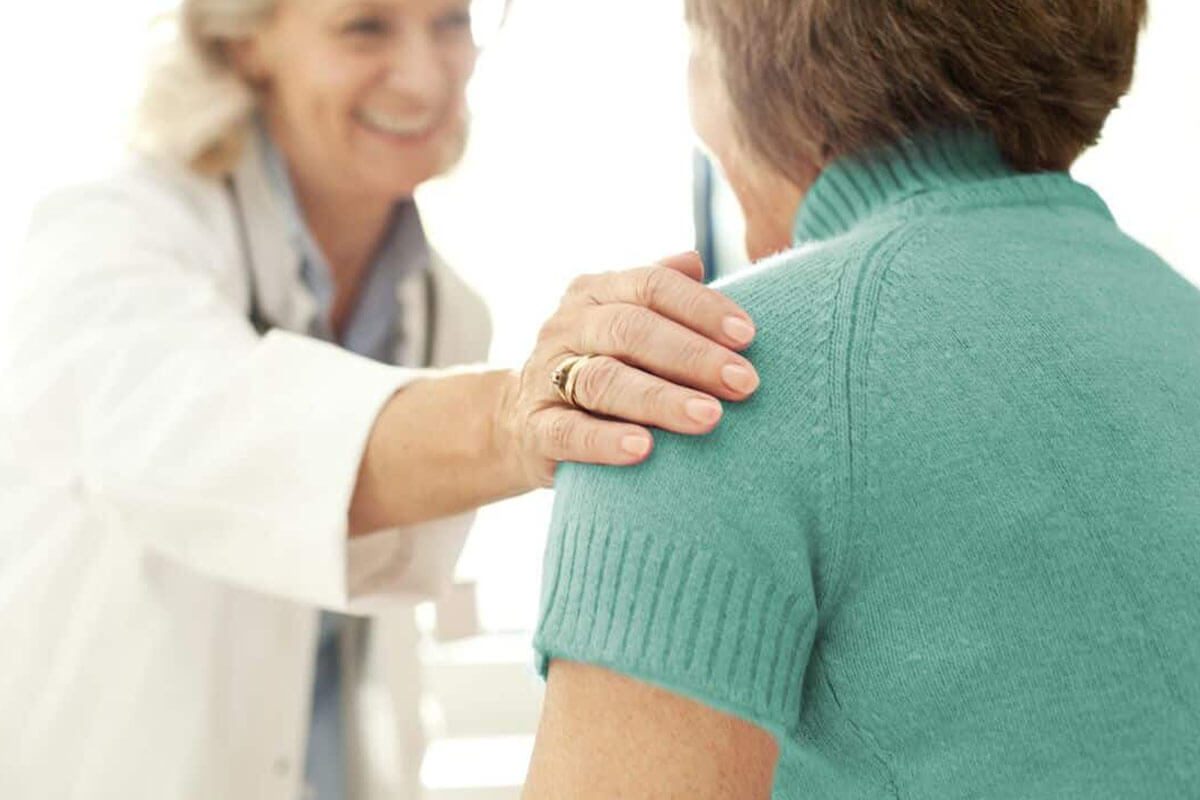 Healing Close to Home: Outpatient Therapy Services