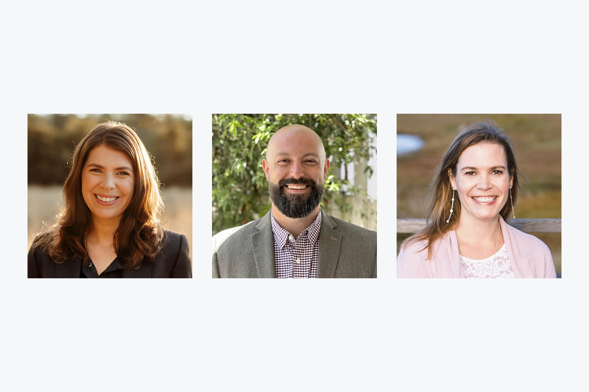 Meet Our Team