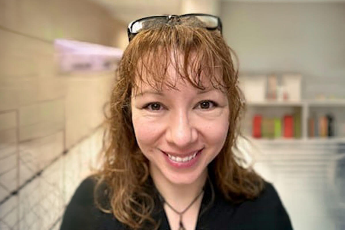 Meet Nurse Manager Molly Lust