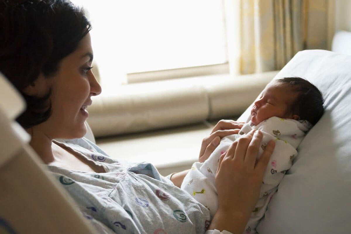 Transforming the Birthing Experience at Adventist Health Tillamook 