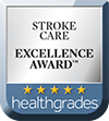 Stroke Care Excellence Award