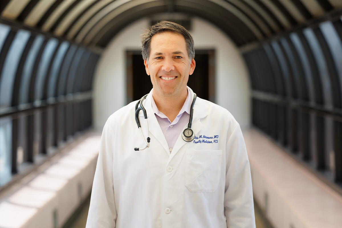 Family Medicine Residency Program Trains Doctors for Real Life