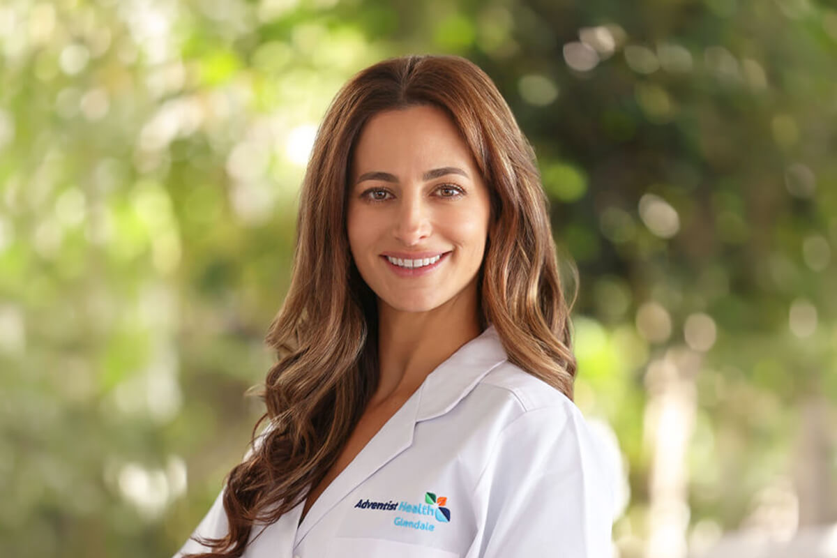Digestive Health Insights with Tina Storage, MD