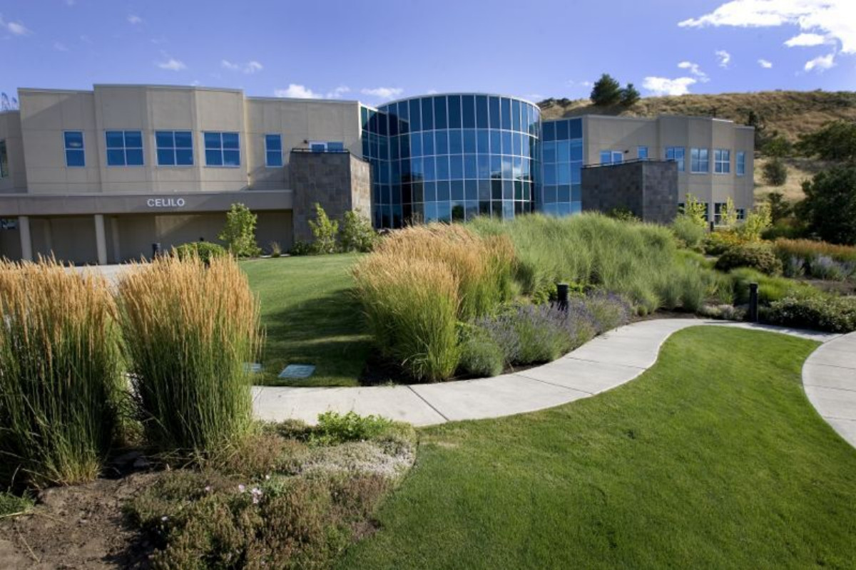 1800 East 19 St Celilo Cancer Center