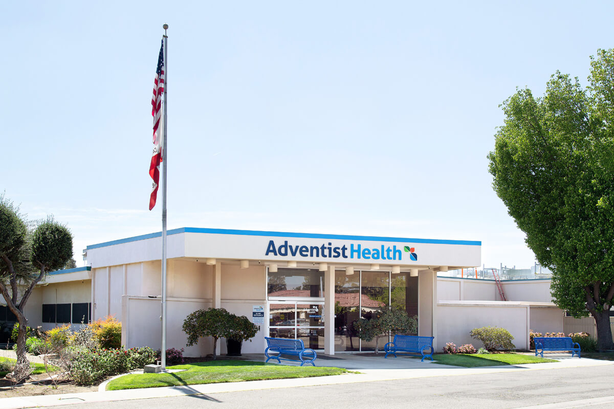 Adventist Health Selma