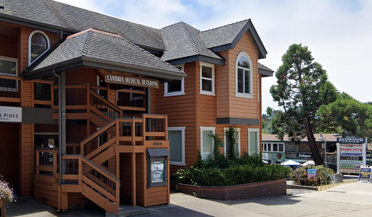 Ah 2150 Main Street