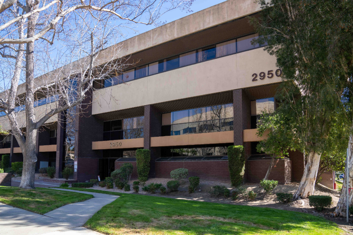 Ahsv 2950 Sycamore Dr