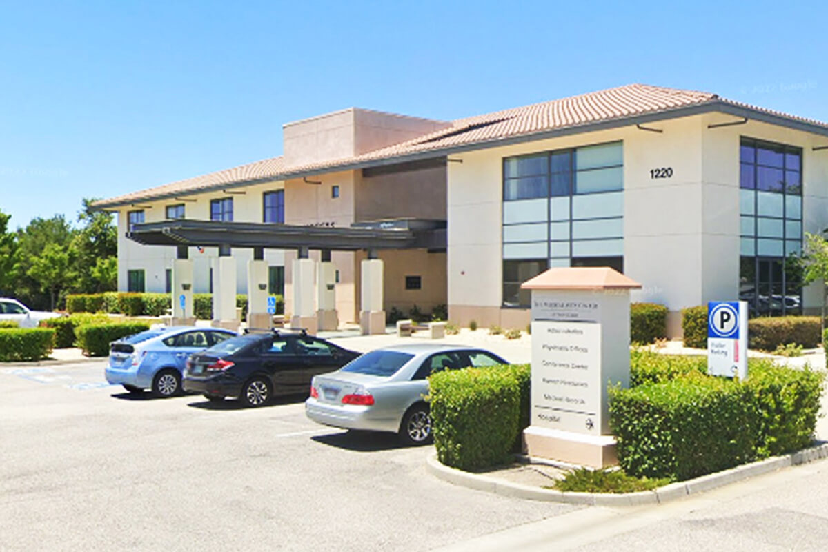 Ahcc 1220 Las Tablas Road