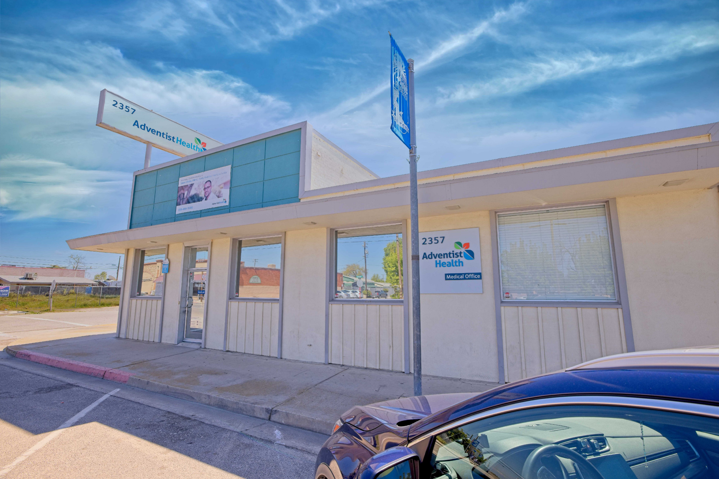 2357 W Tahoe Ave
