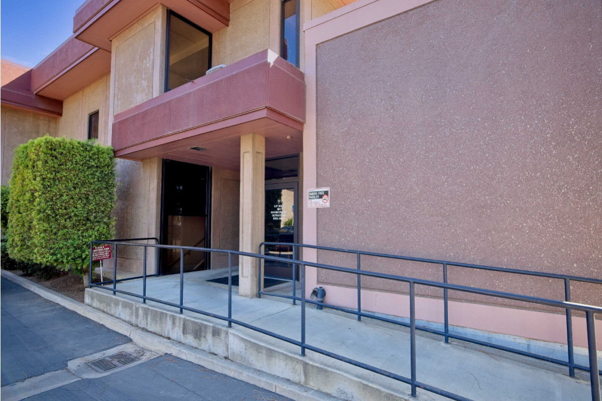 5400 West Hillsdale Ave Imaging