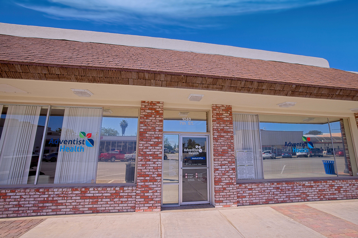 Cvn 1040 7th Street