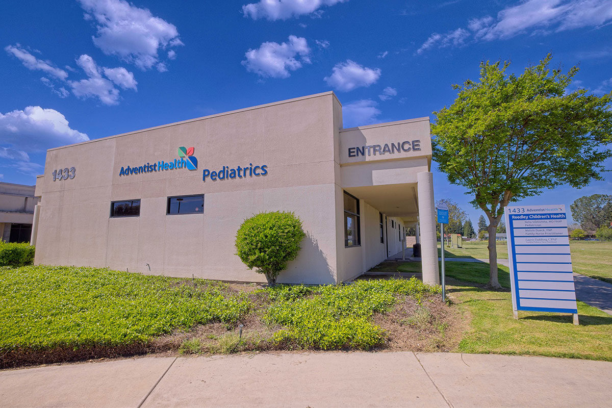 Cvn 1433 North Acacia Avenue