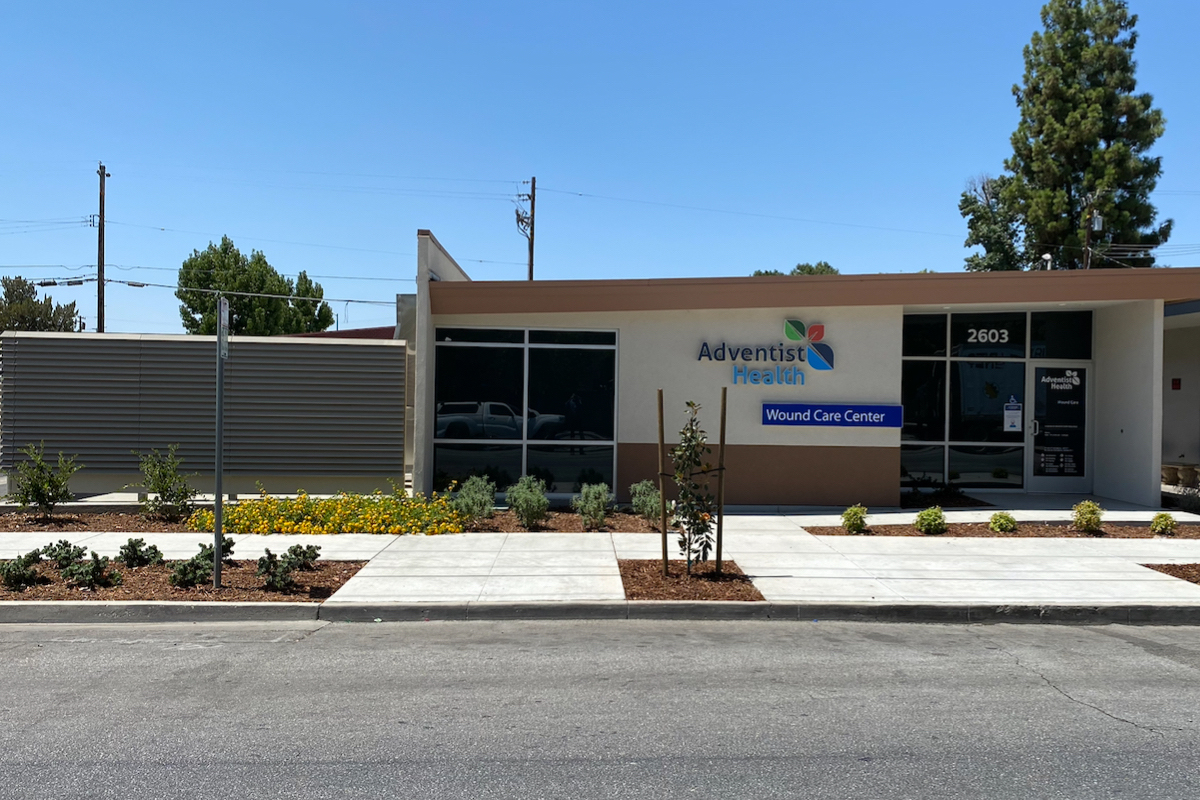 Cvn 2603 H Street