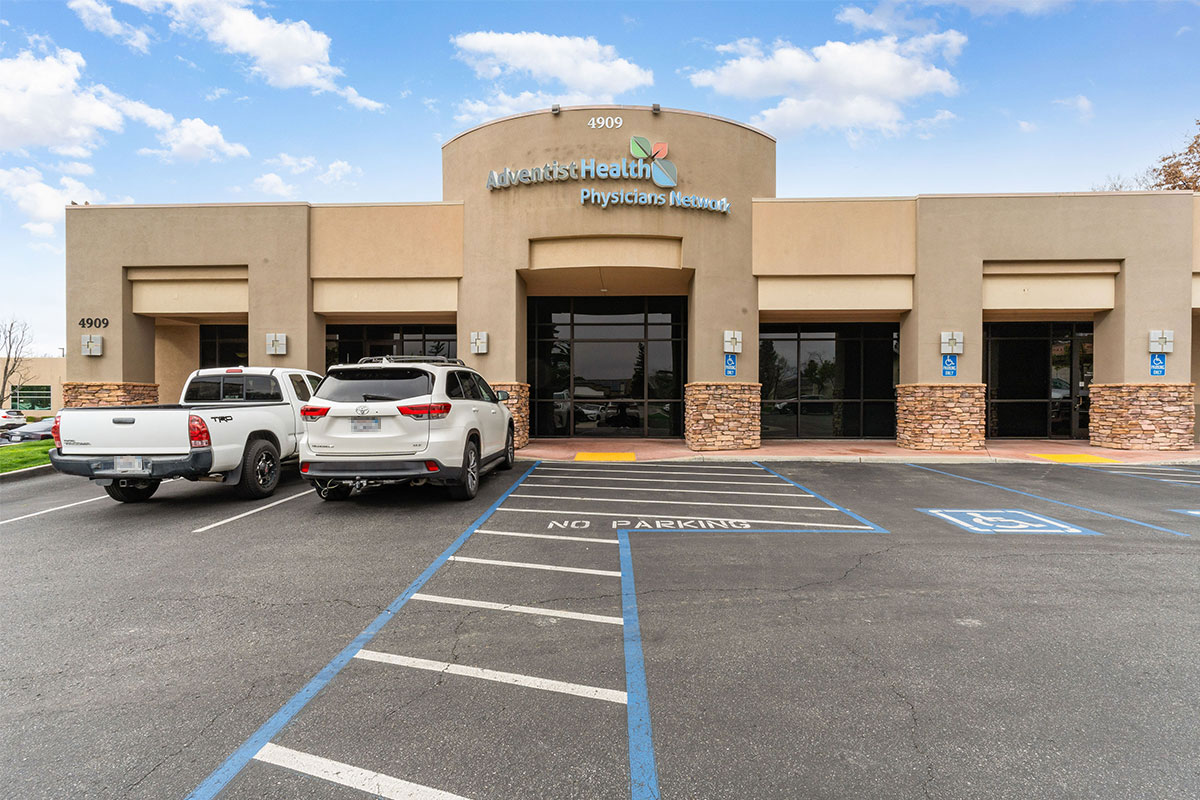 Cvn 4909 Centennial Plaza Way