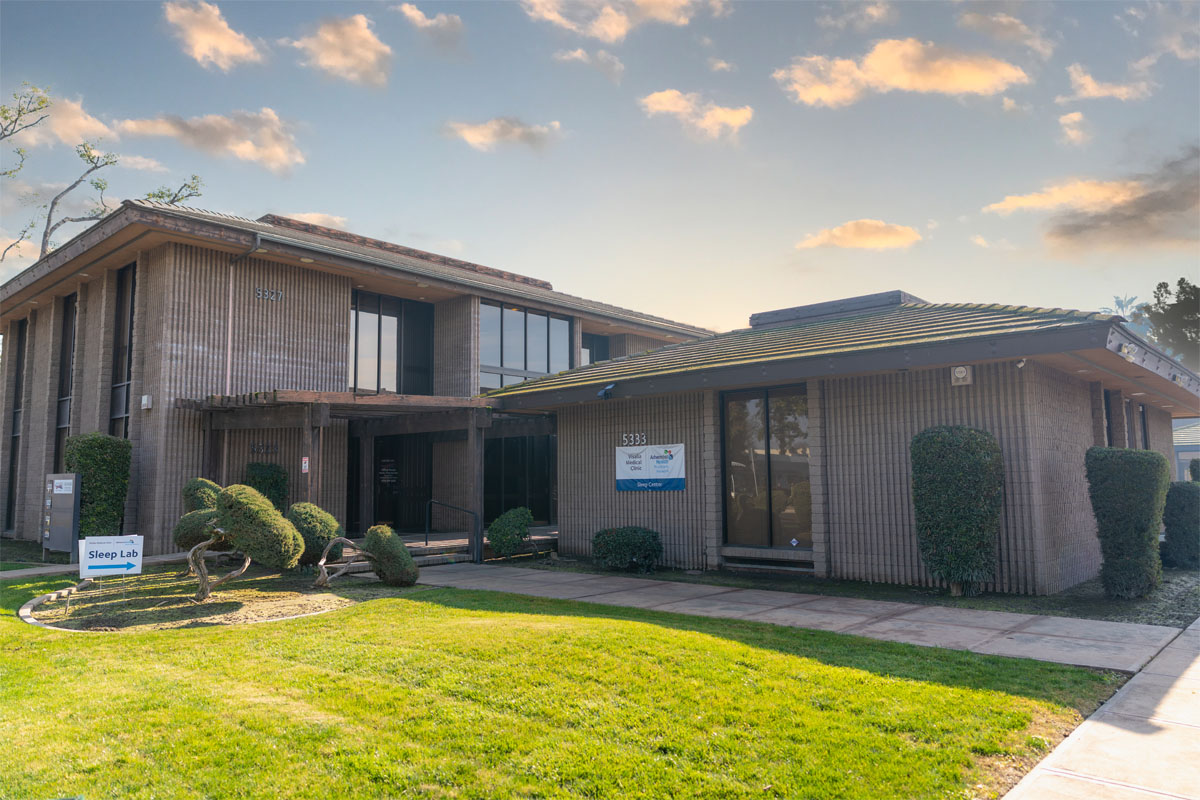 Cvn 5333 West Hillsdale Avenue