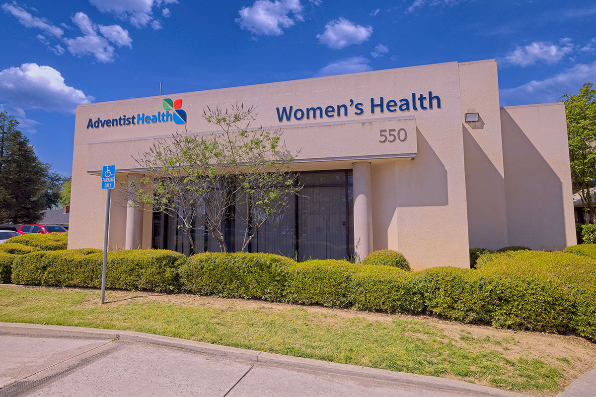 Cvn 550 West Cypress Avenue