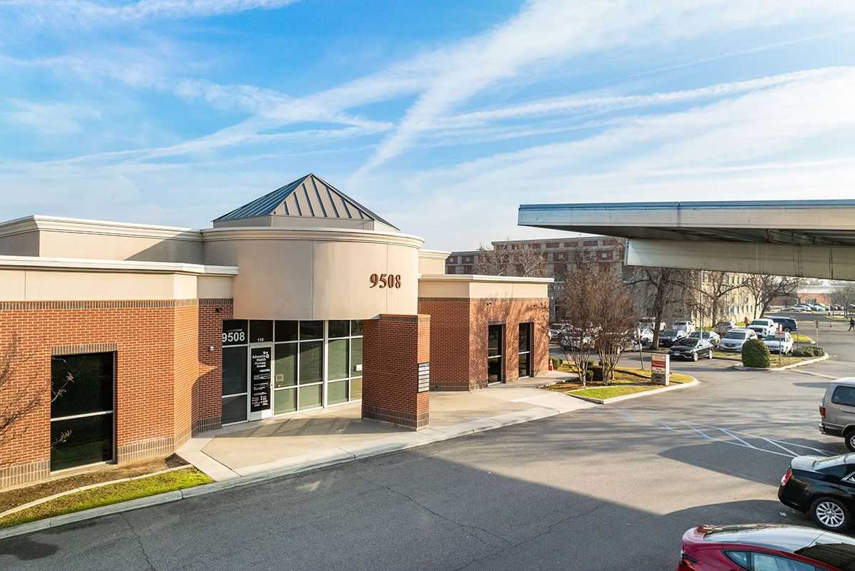 Cvn 9508 Stockdale Highway Suite 110