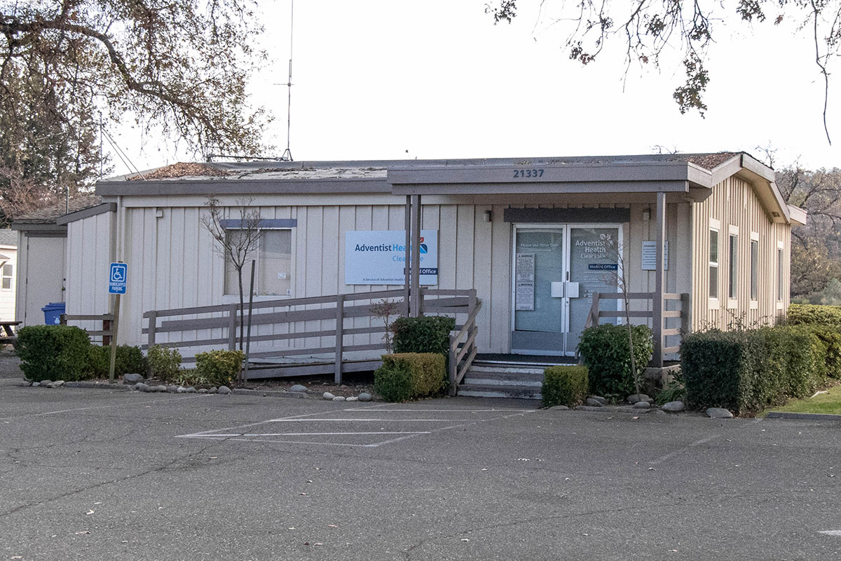 Ahcl 21337 Bush Street