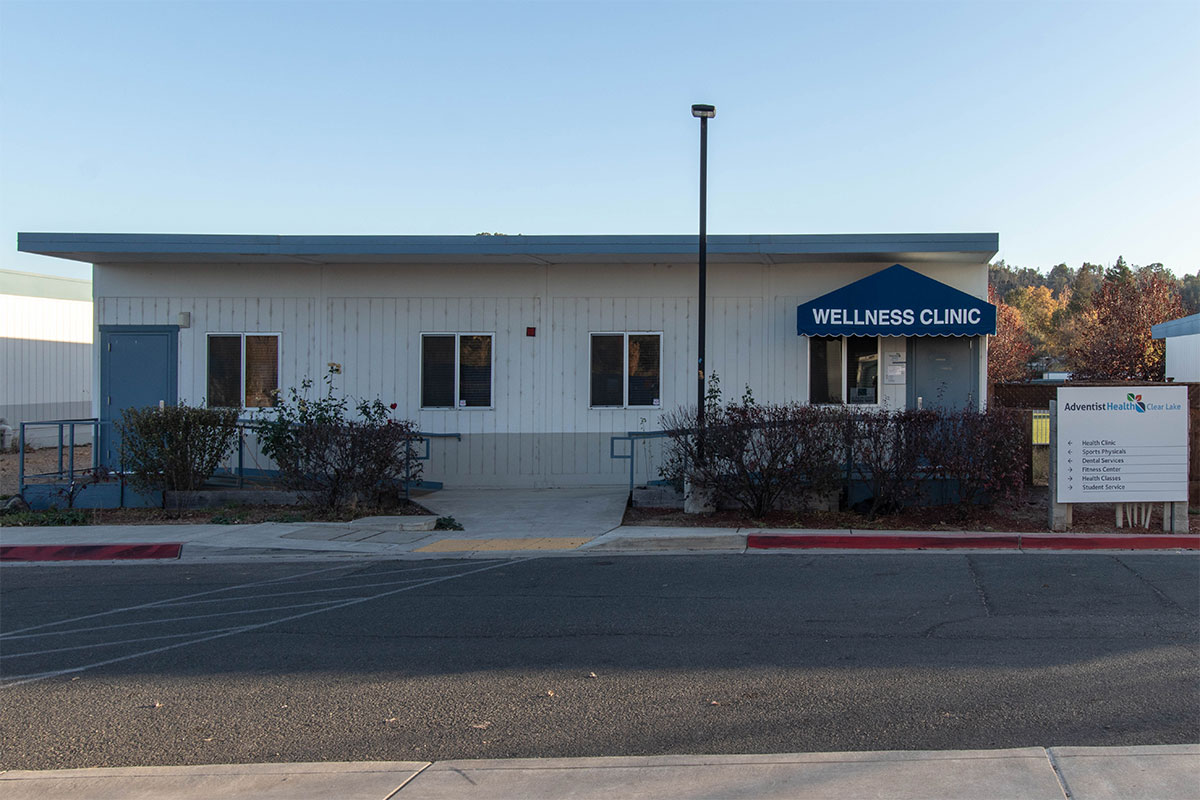 Ahcl 9430 Lake Street