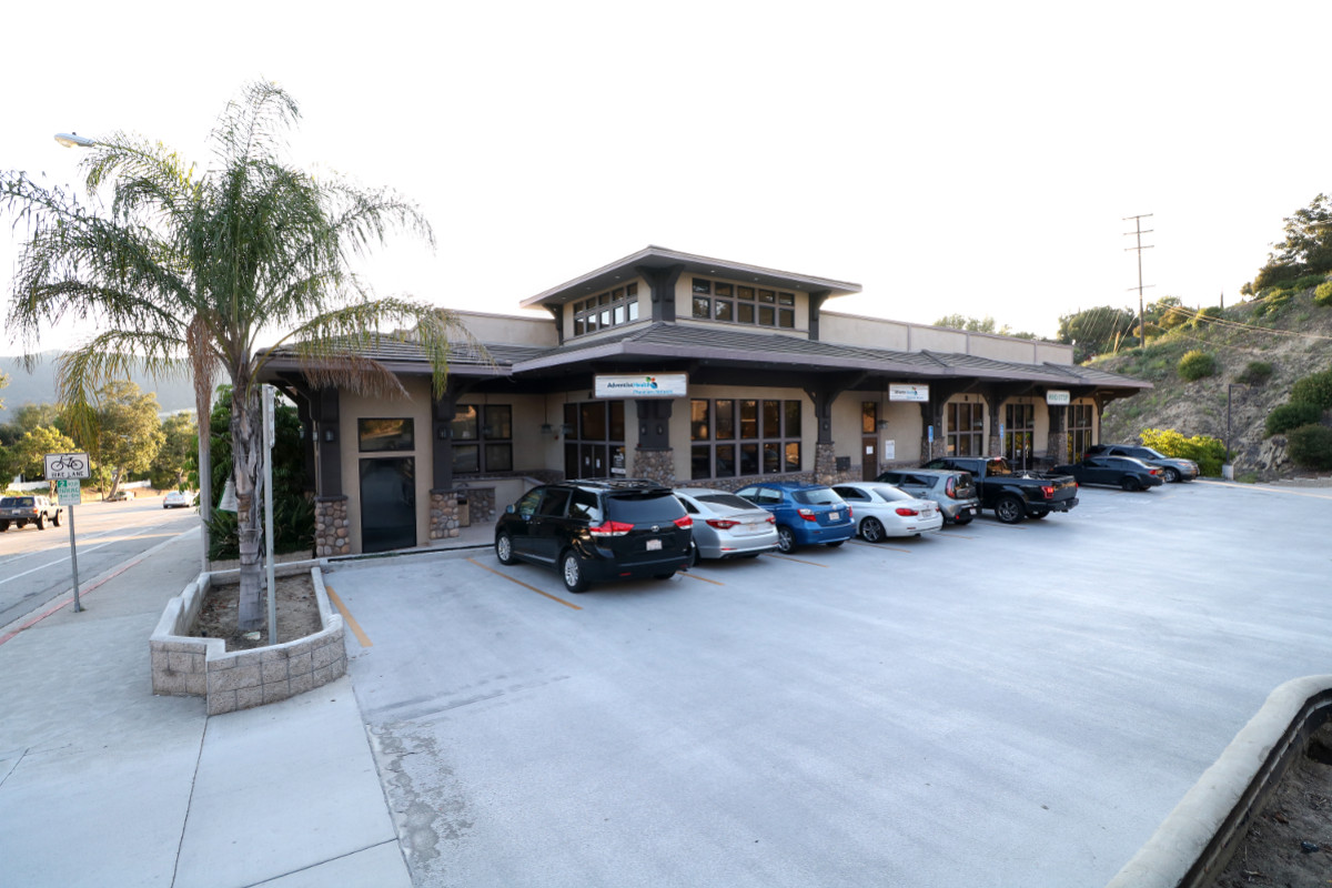 1975 Verdugo Blvd A
