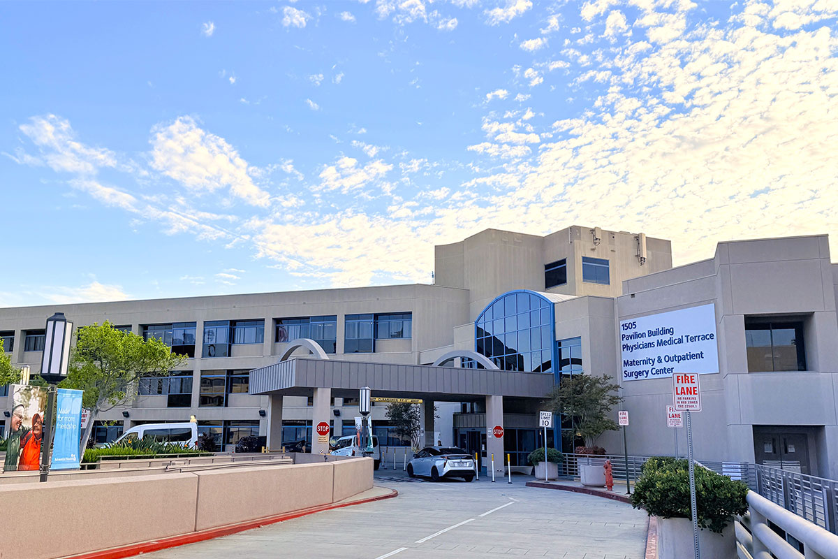 Ahgl 1505 Wilson Terrace Ground Floor