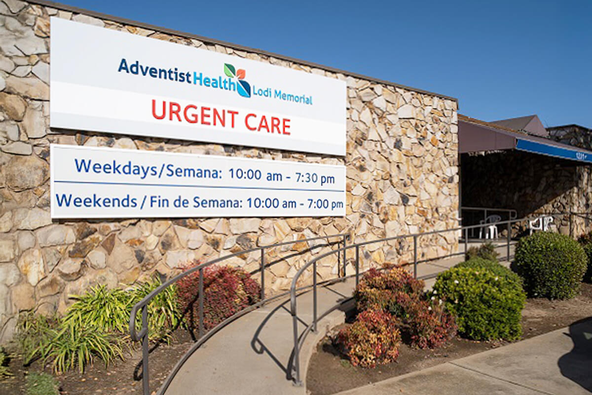 Ahlm 1235 West Vine Street Suite 20