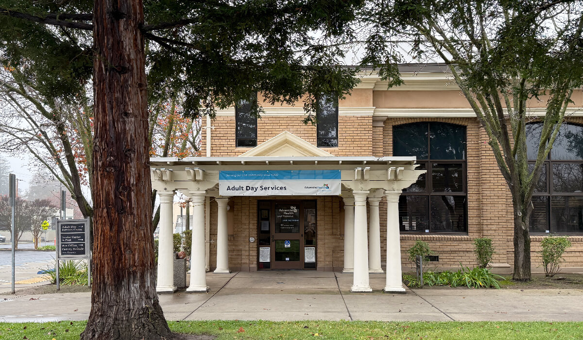 Ahlm 125 South Hutchins Street