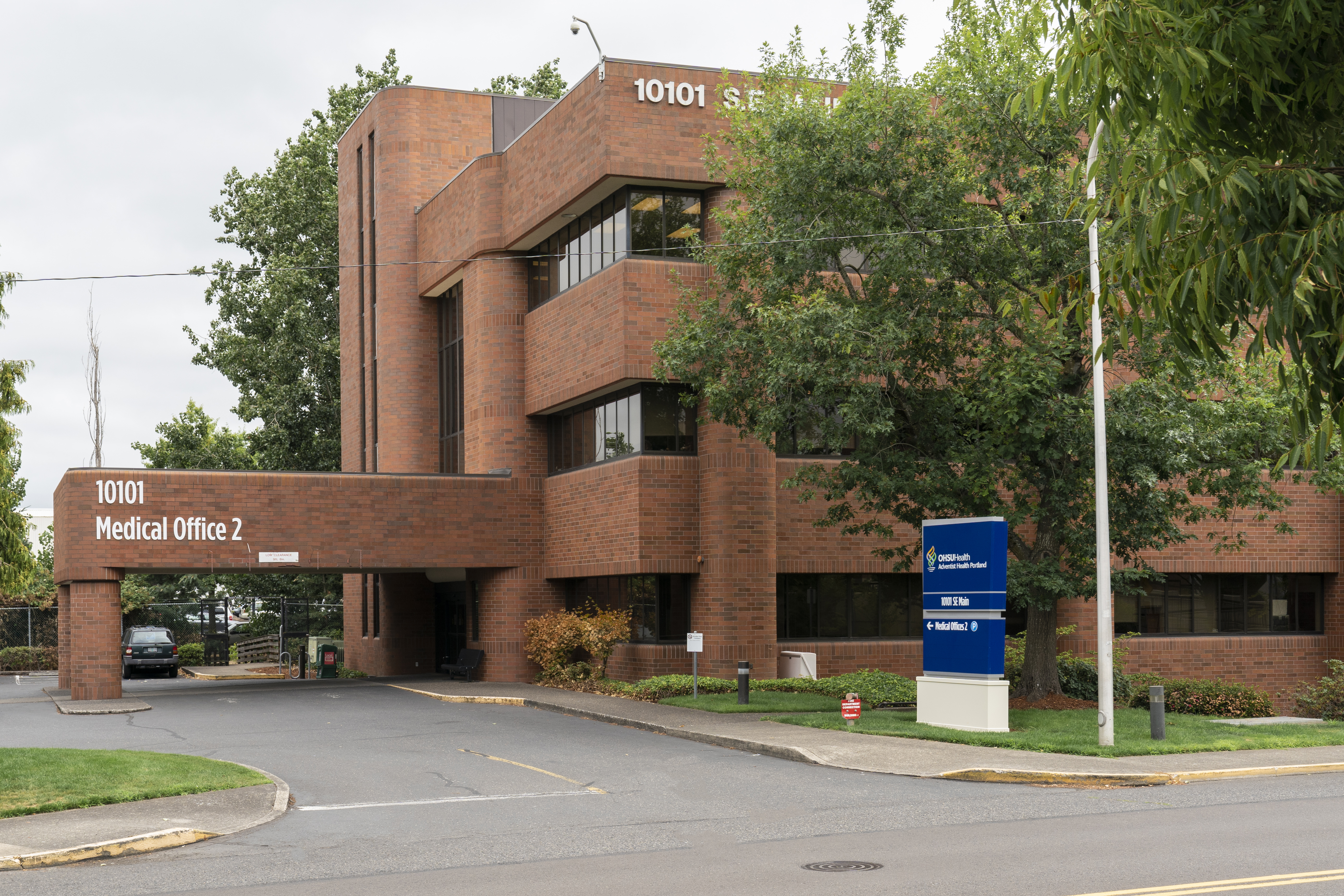 Portland Professional Building 2