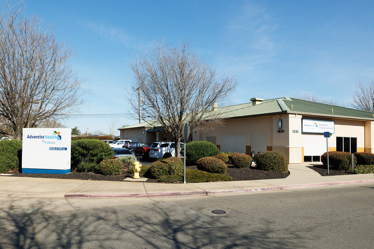 Ahro 1531 Plumas Street