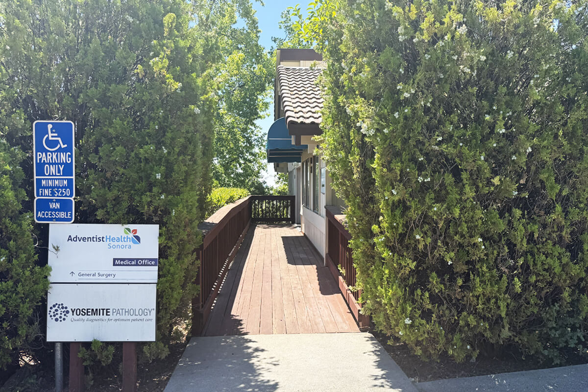 Ahsr 780 Delnero Drive