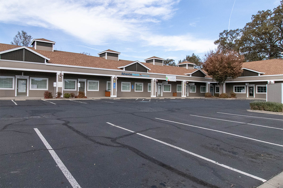 Ahsh 18990 Coyote Valley Road