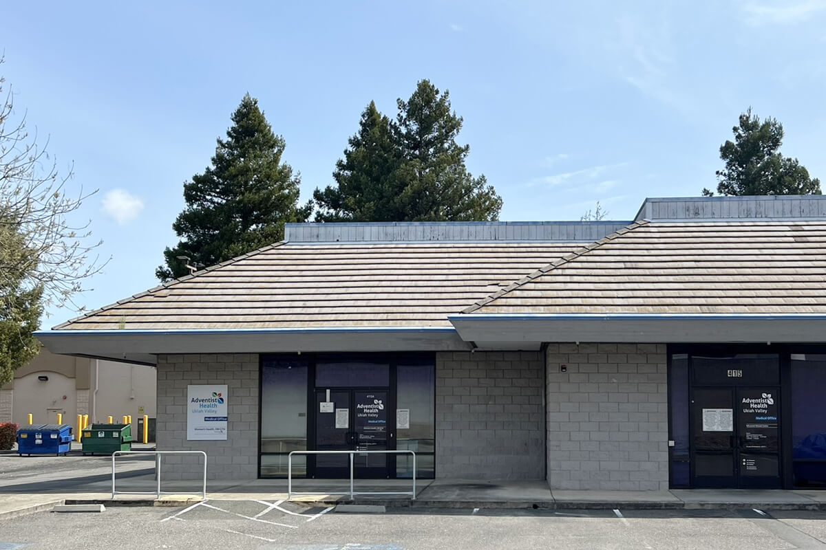 Ahuv 415 Hospital Drive
