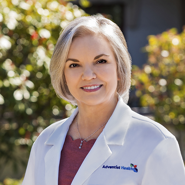 Headshot
