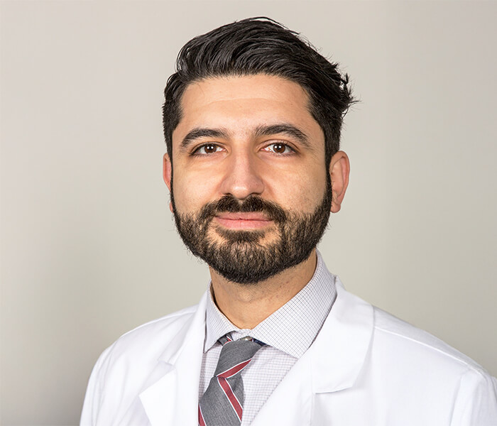 Headshot